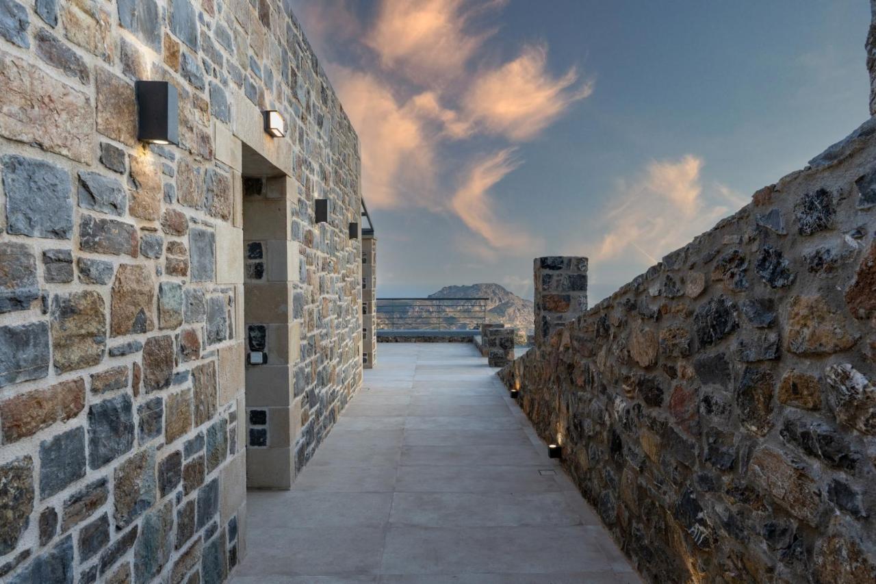 Nature Villas Myrthios Plakias Dış mekan fotoğraf